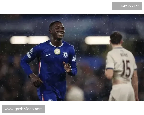 埃斯特旺圆梦欧冠首球感谢恩佐让点称赞队友表现太棒